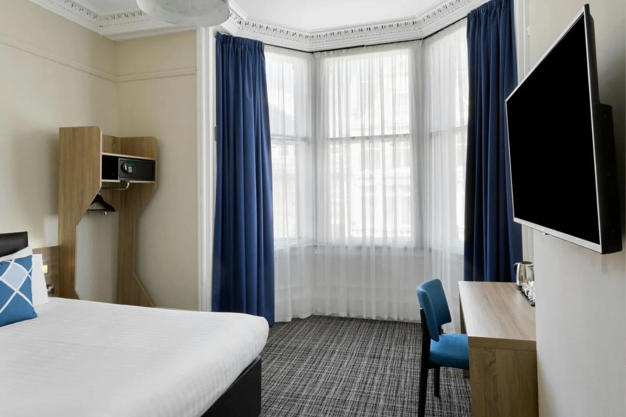 Standard Double, Guest room, 1 Double